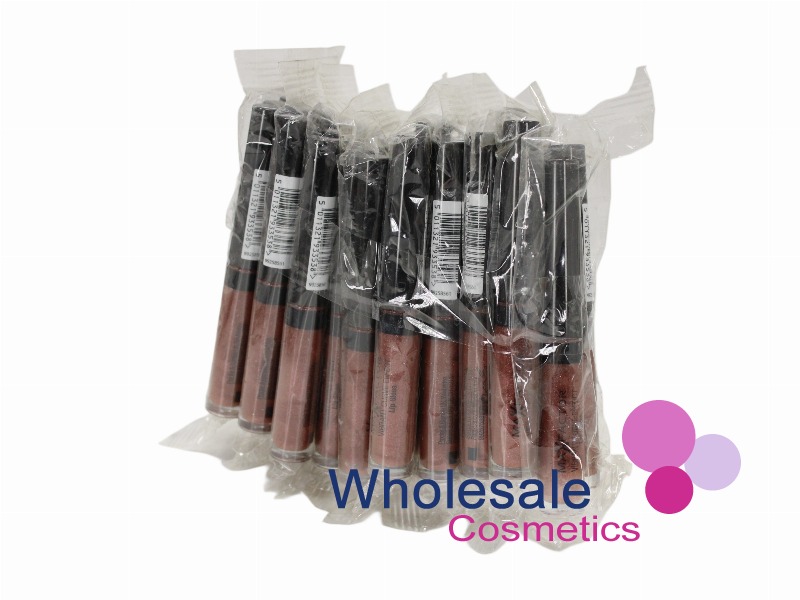 29 x Max Factor Vibrant Curve Lip Gloss - 12 URBAN QUEEN